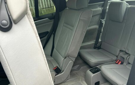 BMW X5, 2008 год, 1 800 000 рублей, 8 фотография