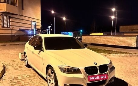 BMW 3 серия, 2010 год, 1 000 000 рублей, 7 фотография