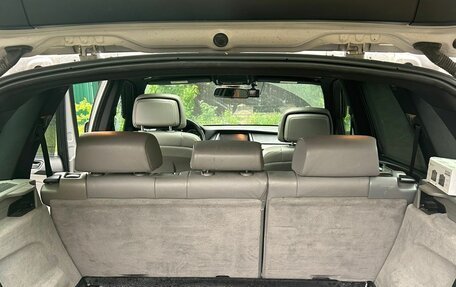 BMW X5, 2008 год, 1 800 000 рублей, 14 фотография
