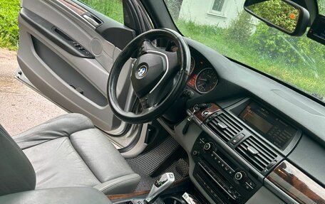 BMW X5, 2008 год, 1 800 000 рублей, 12 фотография