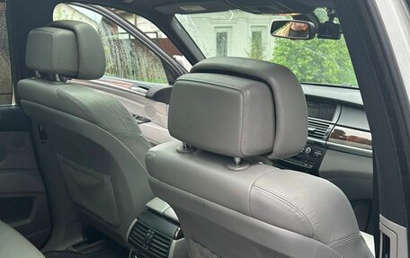 BMW X5, 2008 год, 1 800 000 рублей, 11 фотография