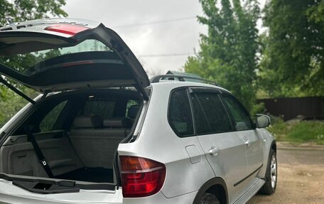 BMW X5, 2008 год, 1 800 000 рублей, 15 фотография