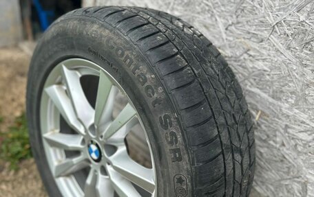 BMW X5, 2008 год, 1 800 000 рублей, 17 фотография
