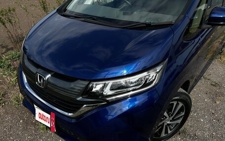 Honda Freed II, 2019 год, 1 700 000 рублей, 3 фотография