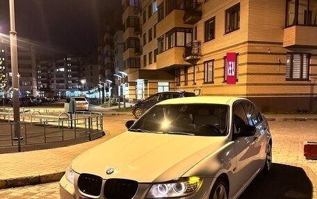 BMW 3 серия, 2010 год, 1 000 000 рублей, 5 фотография