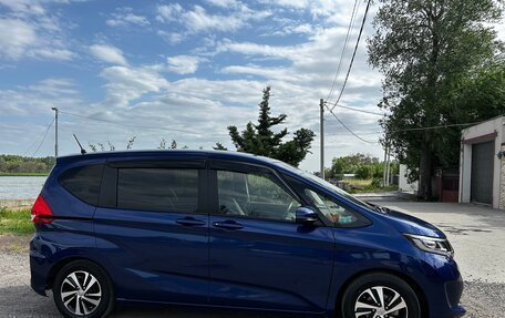 Honda Freed II, 2019 год, 1 700 000 рублей, 13 фотография