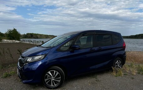 Honda Freed II, 2019 год, 1 700 000 рублей, 18 фотография