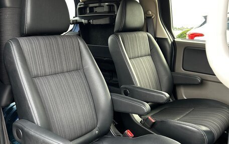 Honda Freed II, 2019 год, 1 700 000 рублей, 21 фотография