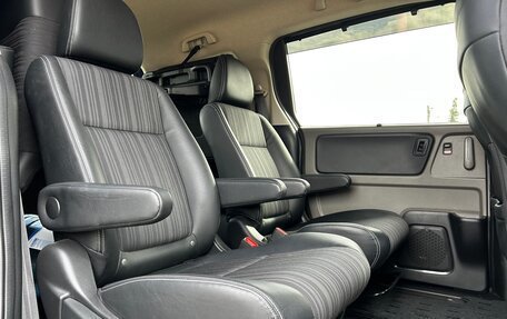 Honda Freed II, 2019 год, 1 700 000 рублей, 24 фотография