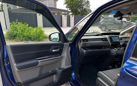Honda Freed II, 2019 год, 1 700 000 рублей, 26 фотография