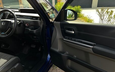 Honda Freed II, 2019 год, 1 700 000 рублей, 28 фотография