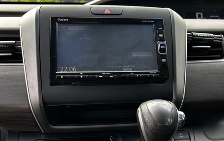 Honda Freed II, 2019 год, 1 700 000 рублей, 29 фотография