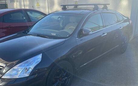 Nissan Teana, 2008 год, 950 000 рублей, 2 фотография