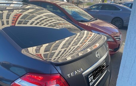 Nissan Teana, 2008 год, 950 000 рублей, 6 фотография