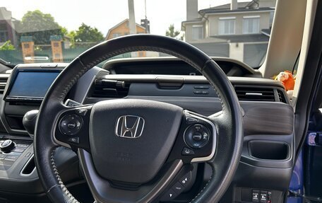 Honda Freed II, 2019 год, 1 700 000 рублей, 35 фотография