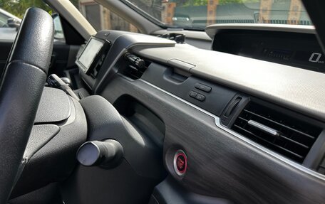 Honda Freed II, 2019 год, 1 700 000 рублей, 34 фотография