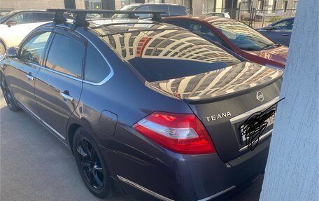 Nissan Teana, 2008 год, 950 000 рублей, 5 фотография