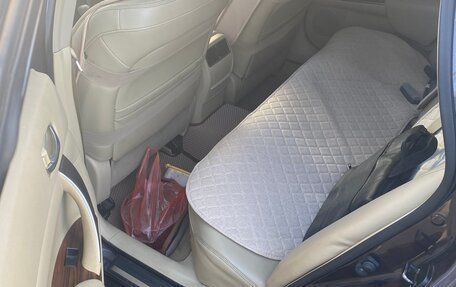 Nissan Teana, 2008 год, 950 000 рублей, 8 фотография
