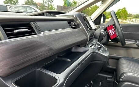 Honda Freed II, 2019 год, 1 700 000 рублей, 30 фотография
