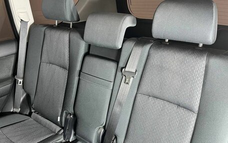 Toyota Land Cruiser Prado 150 рестайлинг 2, 2019 год, 5 500 000 рублей, 10 фотография