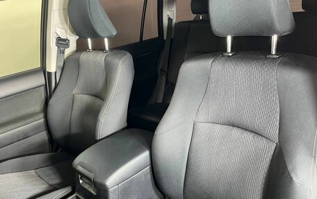 Toyota Land Cruiser Prado 150 рестайлинг 2, 2019 год, 5 500 000 рублей, 36 фотография