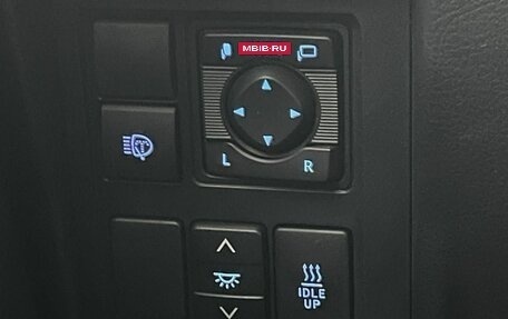 Toyota Land Cruiser Prado 150 рестайлинг 2, 2019 год, 5 500 000 рублей, 20 фотография
