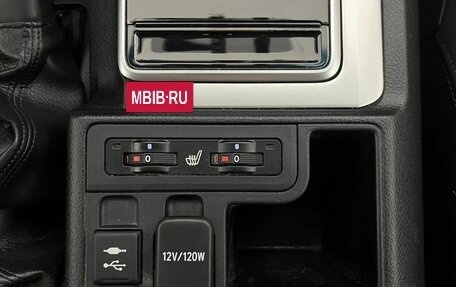 Toyota Land Cruiser Prado 150 рестайлинг 2, 2019 год, 5 500 000 рублей, 33 фотография