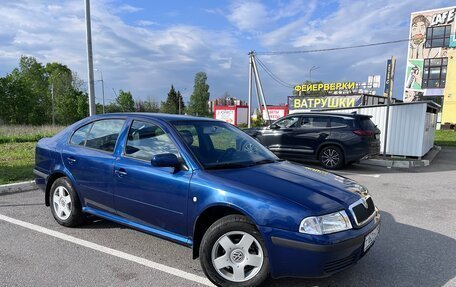 Skoda Octavia IV, 2007 год, 955 000 рублей, 2 фотография