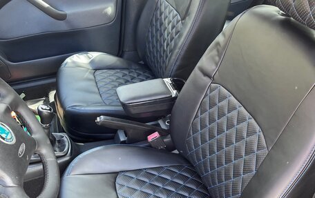 Skoda Octavia IV, 2007 год, 955 000 рублей, 8 фотография