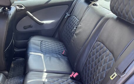 Skoda Octavia IV, 2007 год, 955 000 рублей, 9 фотография