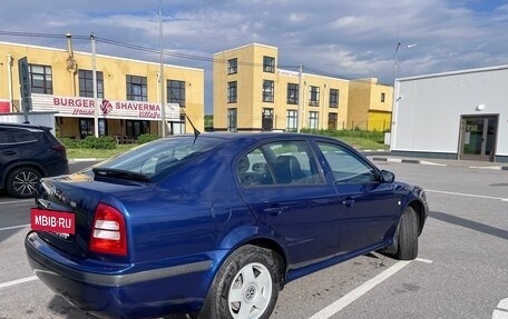 Skoda Octavia IV, 2007 год, 955 000 рублей, 3 фотография
