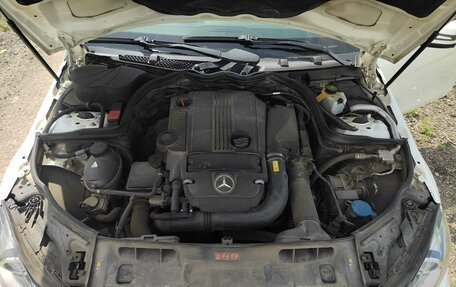 Mercedes-Benz C-Класс, 2012 год, 1 559 000 рублей, 28 фотография