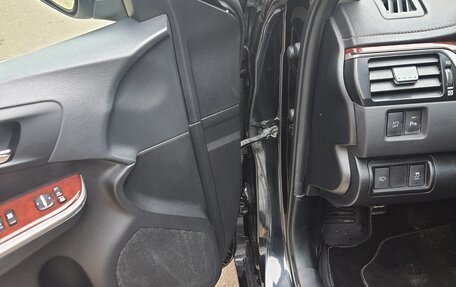 Toyota Camry, 2013 год, 1 700 000 рублей, 18 фотография