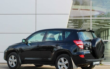 Toyota RAV4, 2009 год, 1 150 000 рублей, 2 фотография