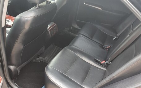 Toyota Camry, 2013 год, 1 700 000 рублей, 24 фотография