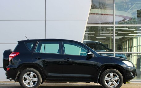 Toyota RAV4, 2009 год, 1 150 000 рублей, 5 фотография
