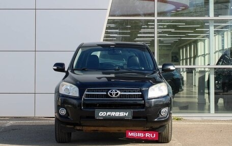 Toyota RAV4, 2009 год, 1 150 000 рублей, 3 фотография