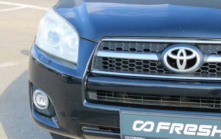 Toyota RAV4, 2009 год, 1 150 000 рублей, 6 фотография