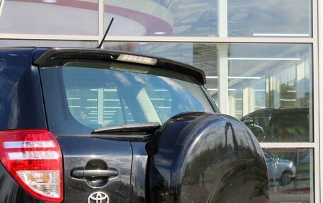 Toyota RAV4, 2009 год, 1 150 000 рублей, 9 фотография
