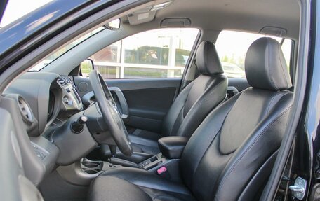 Toyota RAV4, 2009 год, 1 150 000 рублей, 15 фотография
