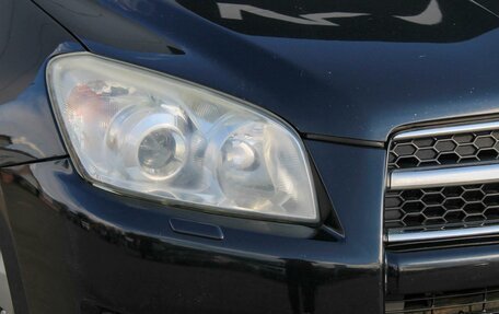 Toyota RAV4, 2009 год, 1 150 000 рублей, 8 фотография