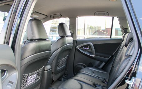 Toyota RAV4, 2009 год, 1 150 000 рублей, 16 фотография
