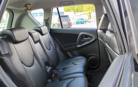 Toyota RAV4, 2009 год, 1 150 000 рублей, 12 фотография