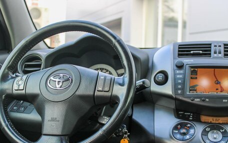 Toyota RAV4, 2009 год, 1 150 000 рублей, 18 фотография