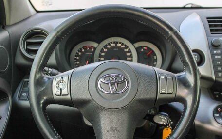 Toyota RAV4, 2009 год, 1 150 000 рублей, 19 фотография
