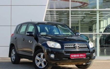Toyota RAV4, 2009 год, 1 150 000 рублей, 7 фотография