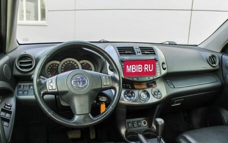 Toyota RAV4, 2009 год, 1 150 000 рублей, 11 фотография