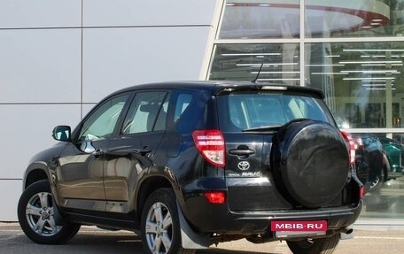 Toyota RAV4, 2009 год, 1 150 000 рублей, 10 фотография