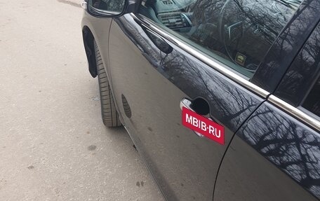Toyota Camry, 2013 год, 1 700 000 рублей, 26 фотография