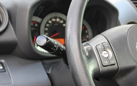 Toyota RAV4, 2009 год, 1 150 000 рублей, 20 фотография